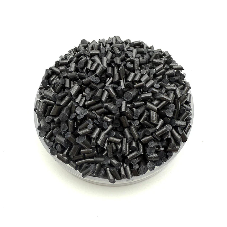 Recycled Ps Plastic Pellet
