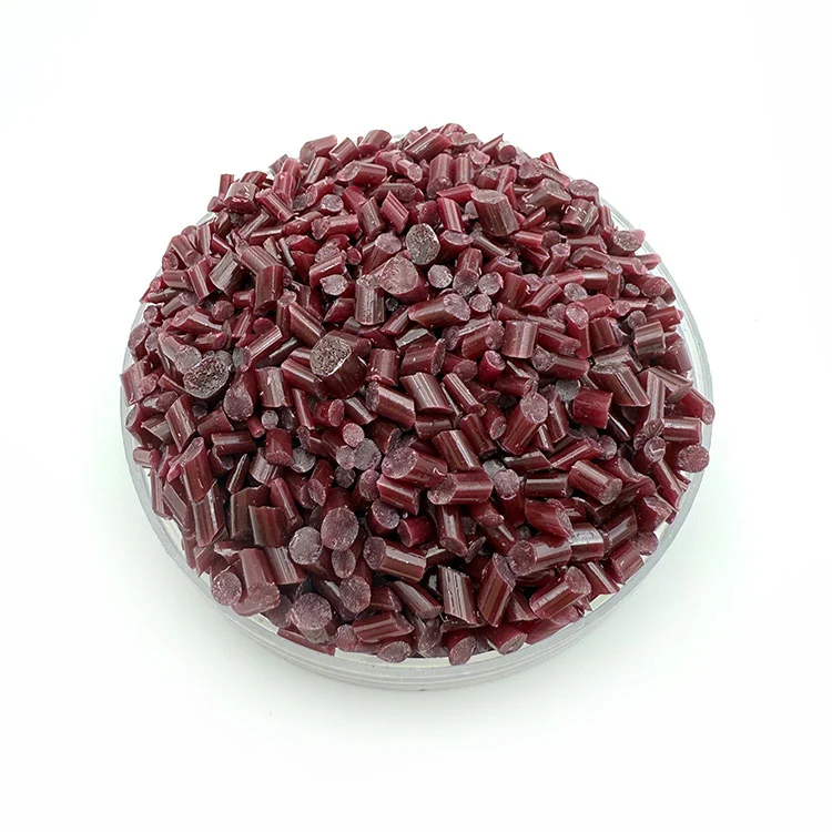 নতুন পিএস প্লাস্টিক উপাদান