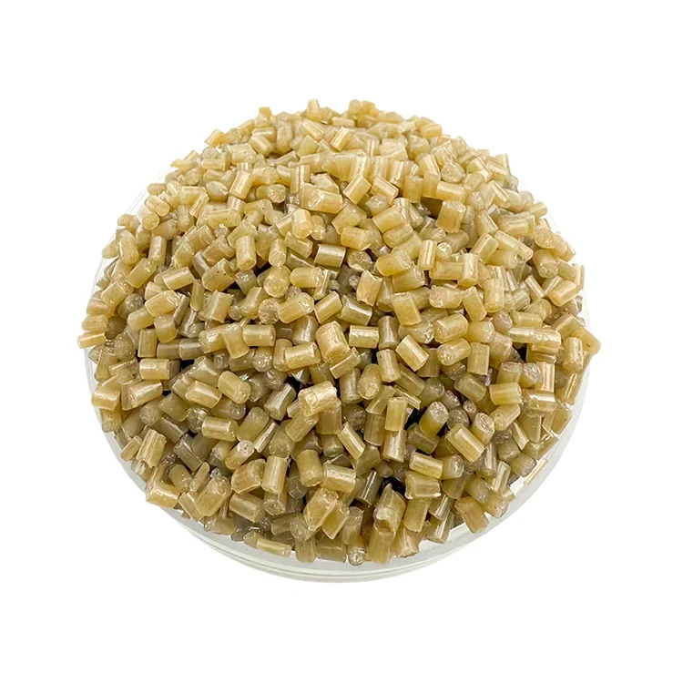 পুনরুত্থিত ব্রাউন পিএস পলিমার উপাদান